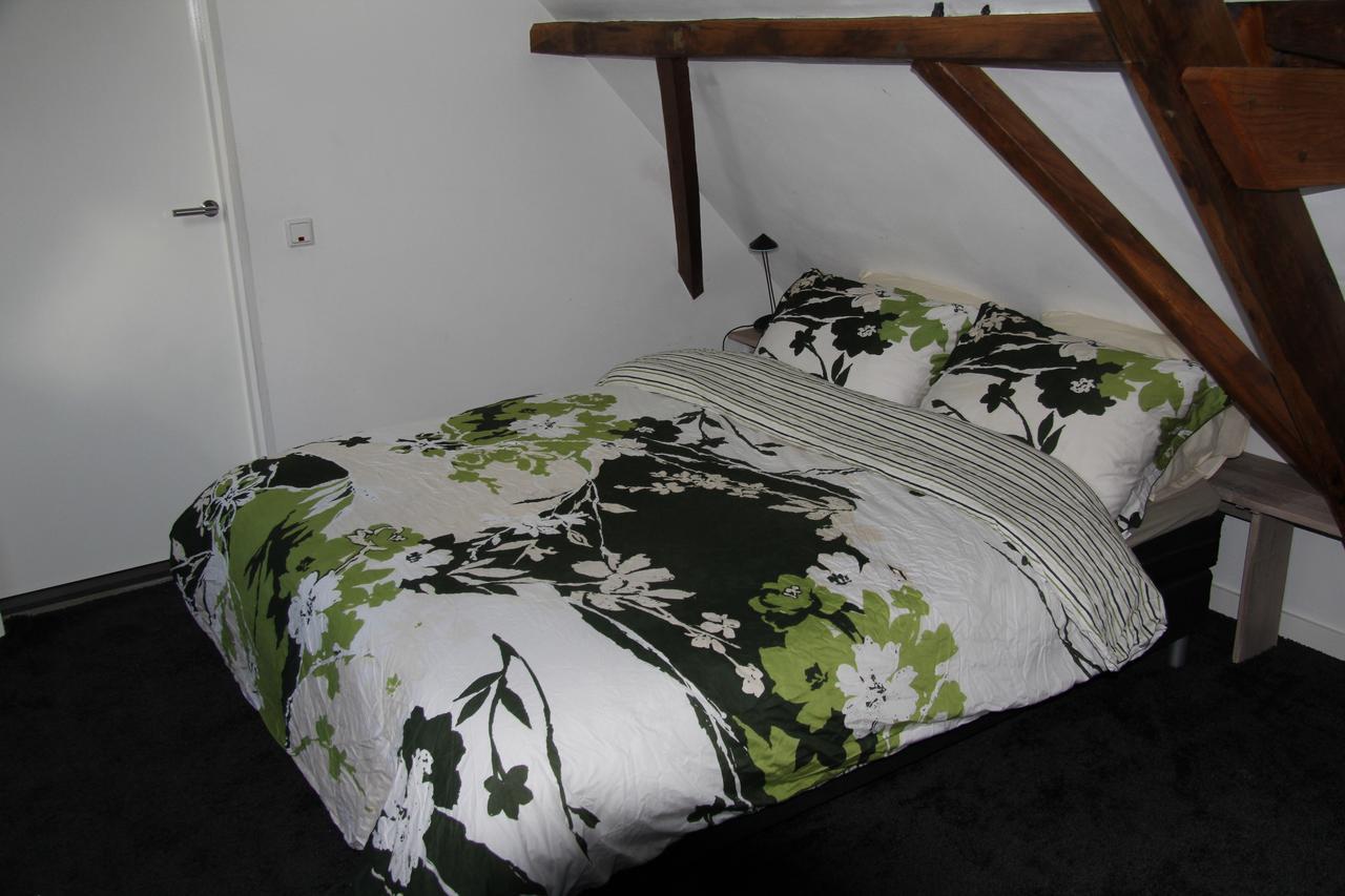 Bed and Breakfast De Oude Pastorie à Netersel Extérieur photo